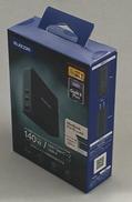AC充電器|ELECOM