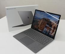 ノートパソコン|MICROSOFT