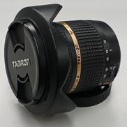 レンズ|TAMRON