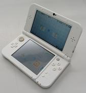 NEW 3DS LL|NINTENDO / 任天堂