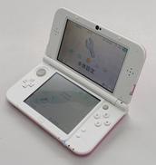 NEW 3DS LL|NINTENDO