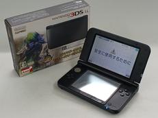 3DSLL モンスターハンター3Gパック|NINTENDO / 任天堂