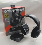ヘッドセット|STEELSERIES