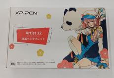 液晶タブレット|XP-PEN