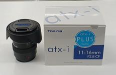 広角ズームレンズ|TOKINA