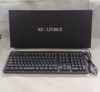 REALFORCE R3|東プレ