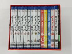 ブルーレイBOX|テレビ西日本