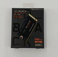 M.2 SSD (2230)|WESTERN DIGITAL