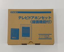 テレビドアホン|アイホン