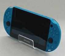 PLAYSTATION VITA|SONY