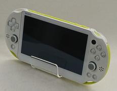 PLAYSTATION VITA|SONY