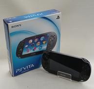 PLAYSTATION VITA|SONY