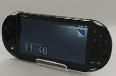 PLAYSTATION VITA|SONY