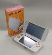 2DS LL|NINTENDO / 任天堂