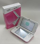NEW3DSLL|NINTENDO / 任天堂