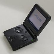 ゲームボーイアドバンスSP|NINTENDO / 任天堂