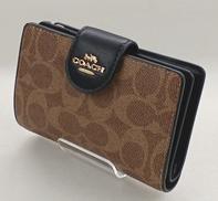 コーチ　レディース　財布|COACH