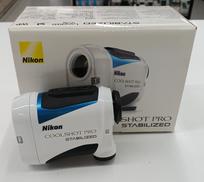 COOLSHOT　PROⅡ|NIKON