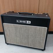 コンボアンプとペダルセット|LINE6