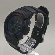 カシオ　G-SHOCK　腕時計|CASIO