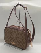 コーチ　　ショルダーバック|COACH