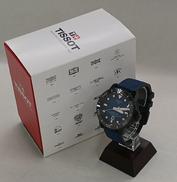 シースター 2000 プロフェッショナル オートマチック|TISSOT