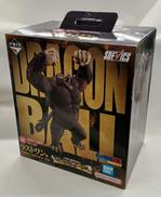 一番くじ　フィギュア|BANDAI