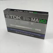 メタルテープ|TDK