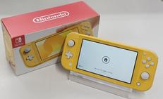 SWITCH LITE|NINTENDO / 任天堂