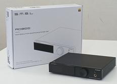 デジタルアンプ|S.M.S.L