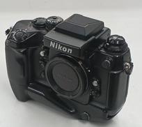 フィルム一眼レフ|NIKON
