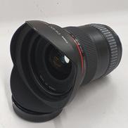 キャノン　　広角ズームレンズ|CANON