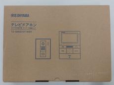 テレビドアホン|IRIS OHYAMA