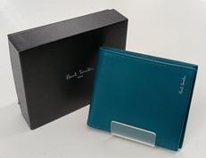 二つ折り財布|PAUL SMITH