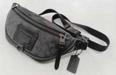 コーチ　　ボディーバック|COACH