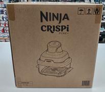 ニンジャ　クリスピー|NINJA