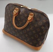 ルイヴィトン　　アルマ　ハンドバック|LOUIS VUITTON