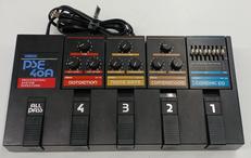 システムエフェクター|YAMAHA