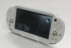 PLAYSTATION VITA|SONY