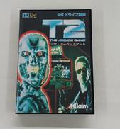 メガドライブソフト|アクレイムジャパン