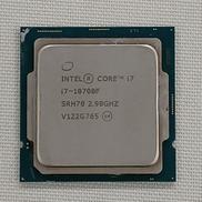 CPU|INTEL