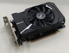 グラフィックボード|MSI