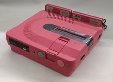 ツインファミコン|SHARP