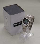 カシオ　　G-SHOCK|CASIO