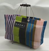 メッシュトートバッグ|MARNI