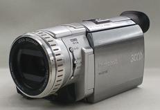 Panasonic　　ミニＤＶビデオカメラ|PANASONIC
