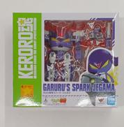 KERORO魂|BANDAI