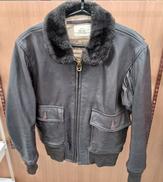 フライトジャケット|COOPER SPORTSWEAR