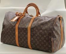 キーポル･バンドリエール 55|LOUIS VUITTON