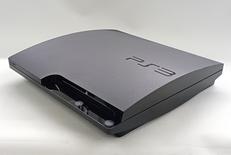 プレイステーション3本体|SONY